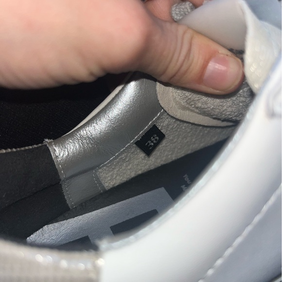 P448 sneakers. - Picture 7 of 8